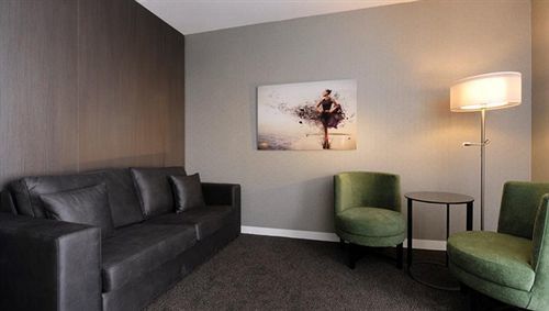Hotel Der Valk - Veghel Uden
