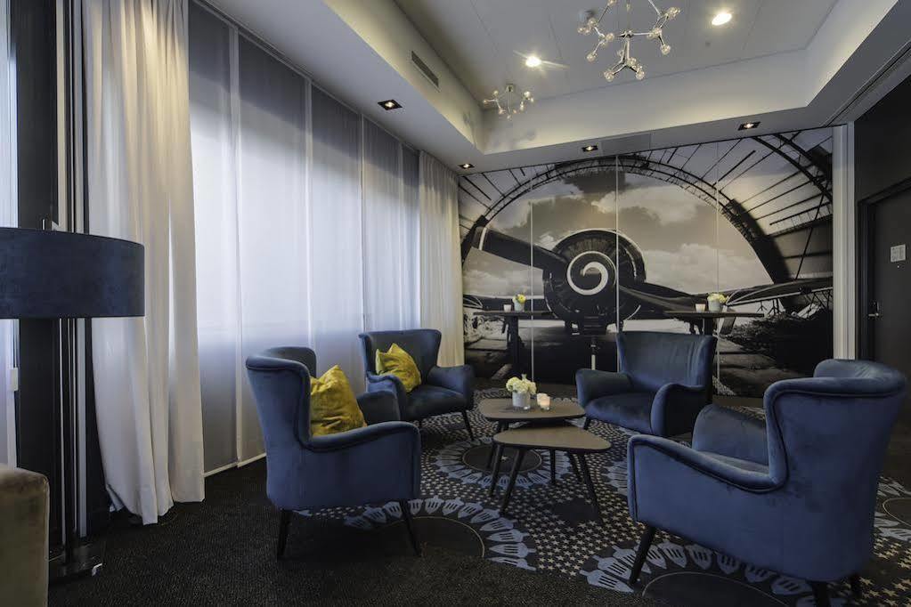 Hotel Der Valk - Veghel Uden